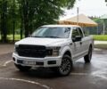 Білий Форд F-Series, об'ємом двигуна 3.3 л та пробігом 120 тис. км за 30101 $, фото 1 на Automoto.ua