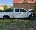 Белый Форд F-Series, объемом двигателя 5 л и пробегом 50 тыс. км за 4800 $, фото 1 на Automoto.ua