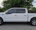 Белый Форд F-Series, объемом двигателя 0 л и пробегом 59 тыс. км за 6500 $, фото 3 на Automoto.ua