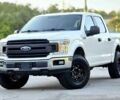 Белый Форд F-Series, объемом двигателя 5 л и пробегом 47 тыс. км за 8350 $, фото 1 на Automoto.ua