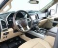 Форд F-Series 2018 в Чернигове на Automoto.ua Белый Форд F-Series, объемом двигателя 3.5 л и пробегом 88 тыс. км за 9000 $, фото 10 на Automoto.ua