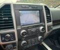 Белый Форд F-Series, объемом двигателя 5 л и пробегом 53 тыс. км за 10354 $, фото 8 на Automoto.ua