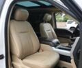 Форд F-Series 2018 в Чернигове на Automoto.ua Белый Форд F-Series, объемом двигателя 3.5 л и пробегом 88 тыс. км за 9000 $, фото 14 на Automoto.ua
