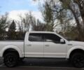Белый Форд F-Series, объемом двигателя 3.5 л и пробегом 50 тыс. км за 10200 $, фото 3 на Automoto.ua