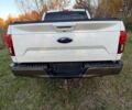 Белый Форд F-Series, объемом двигателя 5 л и пробегом 49 тыс. км за 10000 $, фото 4 на Automoto.ua
