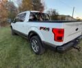 Белый Форд F-Series, объемом двигателя 5 л и пробегом 49 тыс. км за 10000 $, фото 3 на Automoto.ua