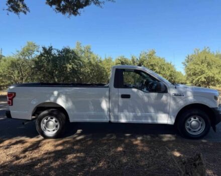 Білий Форд F-Series, об'ємом двигуна 3.3 л та пробігом 44 тис. км за 26000 $, фото 2 на Automoto.ua