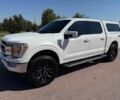 Білий Форд F-Series, об'ємом двигуна 2.7 л та пробігом 24 тис. км за 12500 $, фото 1 на Automoto.ua