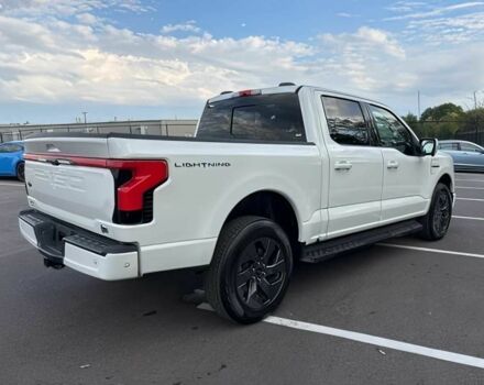 Білий Форд F-Series, об'ємом двигуна 0 л та пробігом 28 тис. км за 24600 $, фото 3 на Automoto.ua