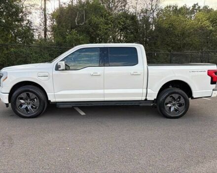 Белый Форд F-Series, объемом двигателя 0 л и пробегом 24 тыс. км за 16800 $, фото 3 на Automoto.ua