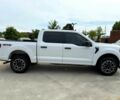 Белый Форд F-Series, объемом двигателя 5 л и пробегом 36 тыс. км за 12300 $, фото 4 на Automoto.ua