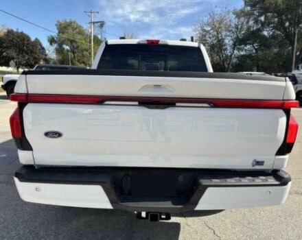 Белый Форд F-Series, объемом двигателя 0 л и пробегом 28 тыс. км за 17000 $, фото 3 на Automoto.ua