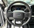 Белый Форд F-Series, объемом двигателя 5 л и пробегом 36 тыс. км за 12300 $, фото 9 на Automoto.ua