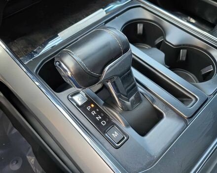 Білий Форд F-Series, об'ємом двигуна 0 л та пробігом 22 тис. км за 27900 $, фото 11 на Automoto.ua