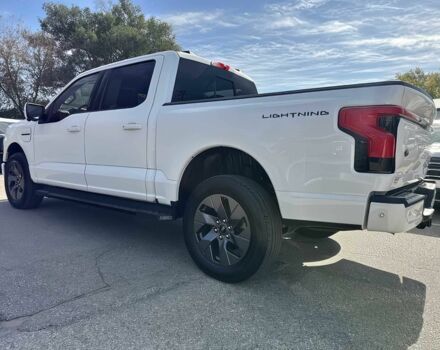 Белый Форд F-Series, объемом двигателя 0 л и пробегом 27 тыс. км за 25000 $, фото 5 на Automoto.ua