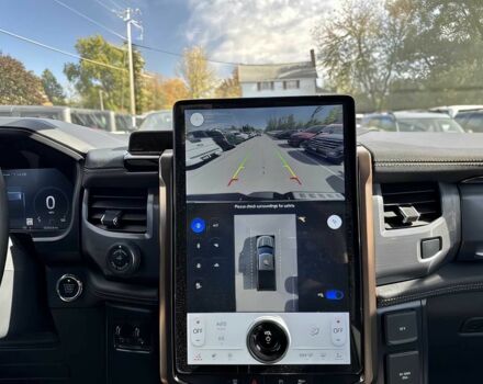 Белый Форд F-Series, объемом двигателя 0 л и пробегом 27 тыс. км за 25000 $, фото 10 на Automoto.ua