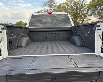 Форд F-Series 2022 в Кропивницком (Кировограде) на Automoto.ua Белый Форд F-Series, объемом двигателя 0 л и пробегом 13 тыс. км за 19000 $, фото 11 на Automoto.ua