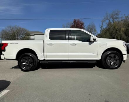 Белый Форд F-Series, объемом двигателя 0 л и пробегом 27 тыс. км за 25000 $, фото 6 на Automoto.ua