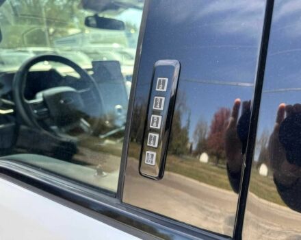 Белый Форд F-Series, объемом двигателя 0 л и пробегом 28 тыс. км за 17000 $, фото 13 на Automoto.ua