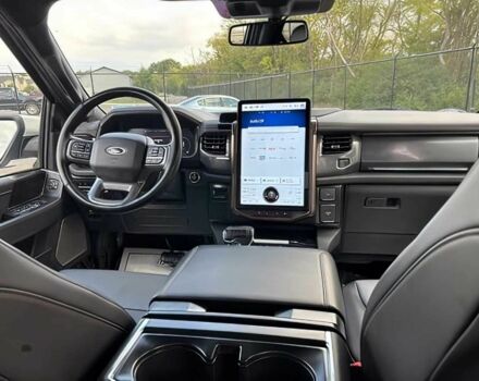 Білий Форд F-Series, об'ємом двигуна 0 л та пробігом 28 тис. км за 24600 $, фото 7 на Automoto.ua