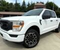 Белый Форд F-Series, объемом двигателя 5 л и пробегом 36 тыс. км за 12300 $, фото 1 на Automoto.ua