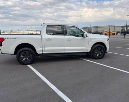 Форд F-Series 2022 в Кропивницком (Кировограде) на Automoto.ua Белый Форд F-Series, объемом двигателя 0 л и пробегом 13 тыс. км за 19000 $, фото 5 на Automoto.ua