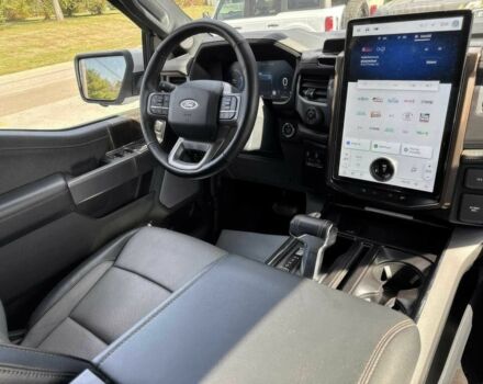 Белый Форд F-Series, объемом двигателя 0 л и пробегом 28 тыс. км за 17000 $, фото 7 на Automoto.ua