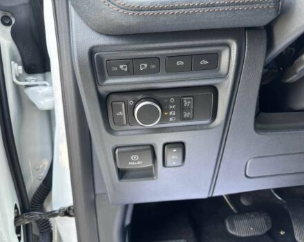 Белый Форд F-Series, объемом двигателя 0 л и пробегом 28 тыс. км за 17000 $, фото 9 на Automoto.ua