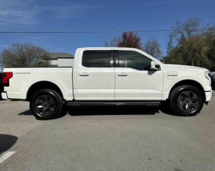 Белый Форд F-Series, объемом двигателя 0 л и пробегом 28 тыс. км за 17000 $, фото 5 на Automoto.ua