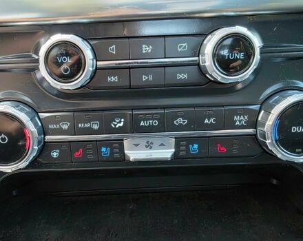 Білий Форд F-Series, об'ємом двигуна 0 л та пробігом 22 тис. км за 27900 $, фото 10 на Automoto.ua