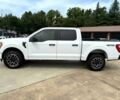 Белый Форд F-Series, объемом двигателя 5 л и пробегом 36 тыс. км за 12300 $, фото 3 на Automoto.ua