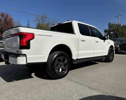 Белый Форд F-Series, объемом двигателя 0 л и пробегом 27 тыс. км за 25000 $, фото 3 на Automoto.ua