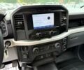 Белый Форд F-Series, объемом двигателя 5 л и пробегом 36 тыс. км за 12300 $, фото 10 на Automoto.ua