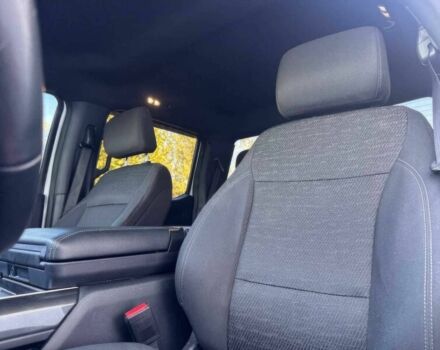 Білий Форд F-Series, об'ємом двигуна 3.5 л та пробігом 27 тис. км за 46000 $, фото 8 на Automoto.ua