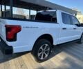 Белый Форд F-Series, объемом двигателя 0 л и пробегом 58 тыс. км за 37200 $, фото 5 на Automoto.ua