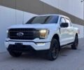 Білий Форд F-Series, об'ємом двигуна 3.5 л та пробігом 27 тис. км за 46000 $, фото 1 на Automoto.ua