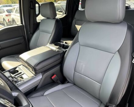 Белый Форд F-Series, объемом двигателя 0 л и пробегом 27 тыс. км за 25000 $, фото 8 на Automoto.ua