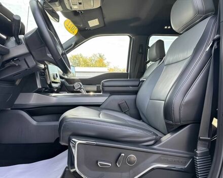 Белый Форд F-Series, объемом двигателя 0 л и пробегом 27 тыс. км за 25000 $, фото 7 на Automoto.ua