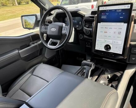 Белый Форд F-Series, объемом двигателя 0 л и пробегом 27 тыс. км за 25000 $, фото 11 на Automoto.ua