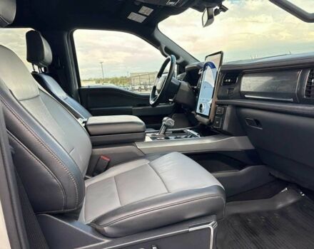 Белый Форд F-Series, объемом двигателя 0 л и пробегом 24 тыс. км за 16800 $, фото 9 на Automoto.ua