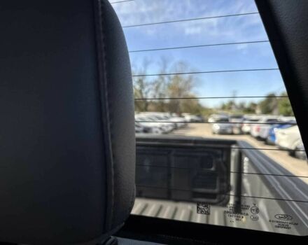 Белый Форд F-Series, объемом двигателя 0 л и пробегом 28 тыс. км за 17000 $, фото 12 на Automoto.ua