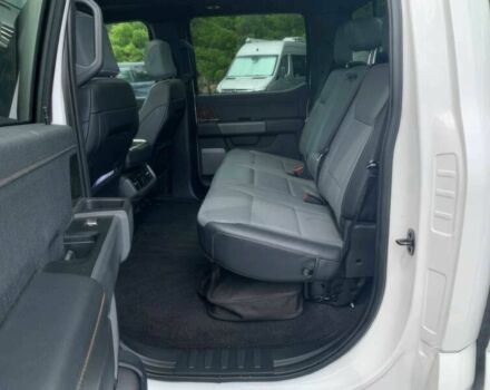 Форд F-Series 2023 в Чернигове на Automoto.ua Белый Форд F-Series, объемом двигателя 0 л и пробегом 24 тыс. км за 25000 $, фото 10 на Automoto.ua