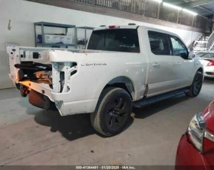 Белый Форд F-Series, объемом двигателя 0 л и пробегом 10 тыс. км за 24000 $, фото 3 на Automoto.ua