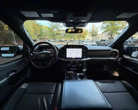 Білий Форд F-Series, об'ємом двигуна 3.5 л та пробігом 23 тис. км за 16000 $, фото 8 на Automoto.ua