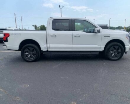 Форд F-Series 2023 в Чернигове на Automoto.ua Белый Форд F-Series, объемом двигателя 0 л и пробегом 24 тыс. км за 25000 $, фото 2 на Automoto.ua