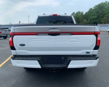 Форд F-Series 2023 в Чернигове на Automoto.ua Белый Форд F-Series, объемом двигателя 0 л и пробегом 24 тыс. км за 25000 $, фото 5 на Automoto.ua