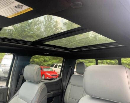 Форд F-Series 2023 в Чернигове на Automoto.ua Белый Форд F-Series, объемом двигателя 0 л и пробегом 24 тыс. км за 25000 $, фото 9 на Automoto.ua