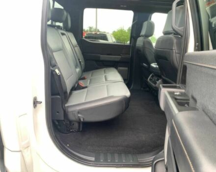 Форд F-Series 2023 в Чернигове на Automoto.ua Белый Форд F-Series, объемом двигателя 0 л и пробегом 24 тыс. км за 25000 $, фото 11 на Automoto.ua