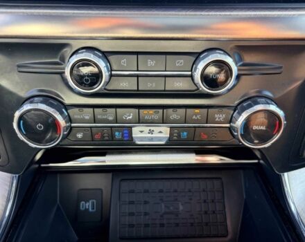 Белый Форд F-Series, объемом двигателя 3.5 л и пробегом 25 тыс. км за 22500 $, фото 8 на Automoto.ua