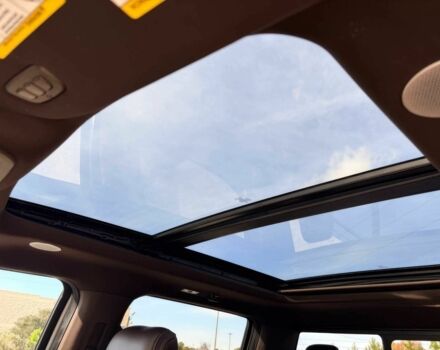 Белый Форд F-Series, объемом двигателя 3.5 л и пробегом 25 тыс. км за 22500 $, фото 9 на Automoto.ua